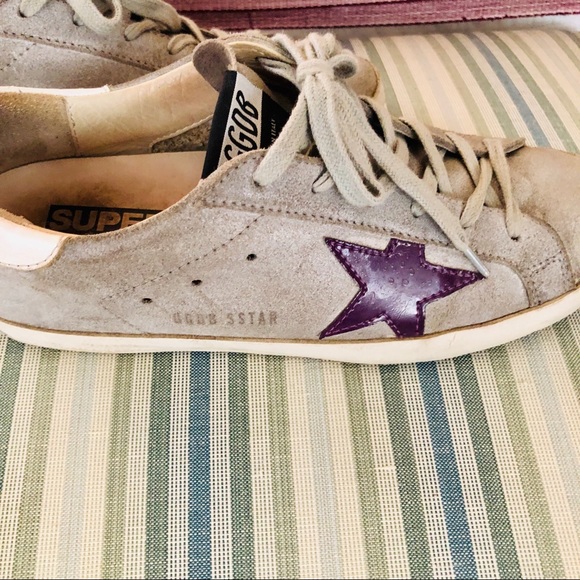 Golden Goose Deluxe Brand Superstar, size 39 - Picture 2 of 7
